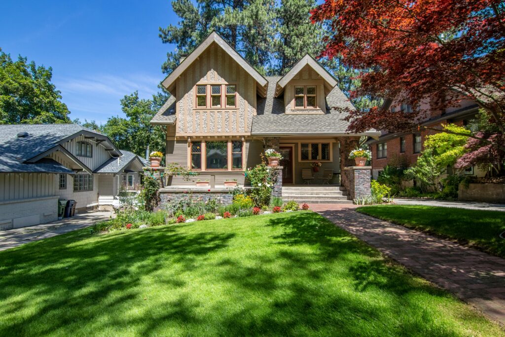 real estate agencies